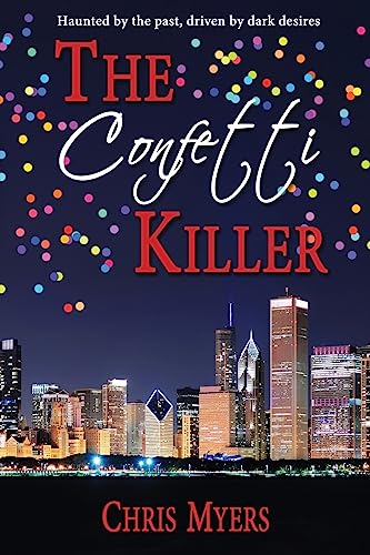 Stock image for The Confetti Killer for sale by THE SAINT BOOKSTORE