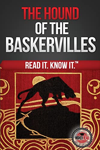 9781494422677: The Hound of the Baskervilles