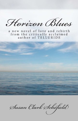 9781494425371: Horizon Blues