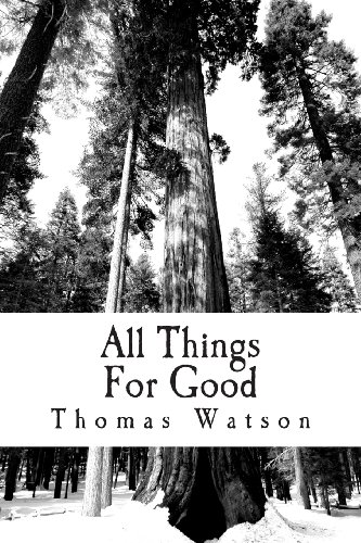 Beispielbild fr All Things For Good zum Verkauf von Half Price Books Inc.