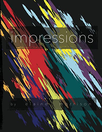 Stock image for Impressions for sale by Lucky's Textbooks
