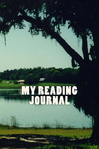9781494428259: My Reading Journal: Volume 3