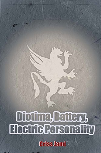 9781494430085: Diotima, Battery, Electric Personality