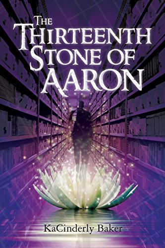 9781494434304: The Thirteenth Stone of Aaron