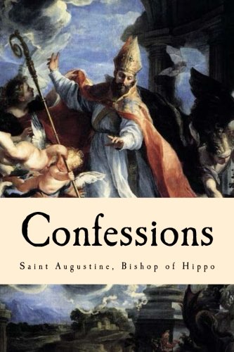 Imagen de archivo de The Confessions of Saint Augustine (Image Classics Book 2) a la venta por Keeper of the Page