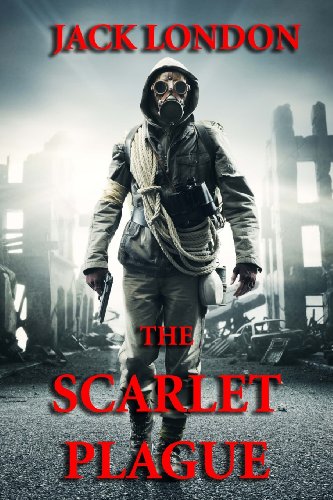 9781494437213: The Scarlet Plague