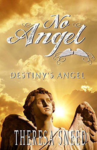 Stock image for Destiny (No Angel) (Volume 3) for sale by The Book Garden