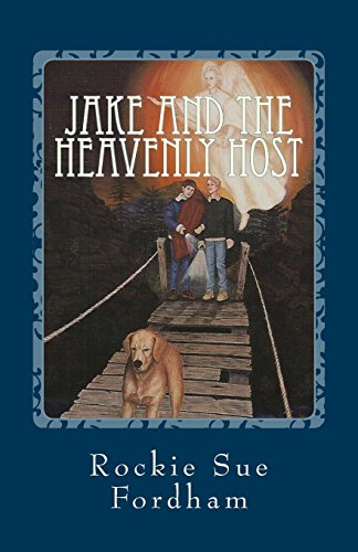 9781494438777: Jake and the Heavenly Host (The Heavenly Host Series)