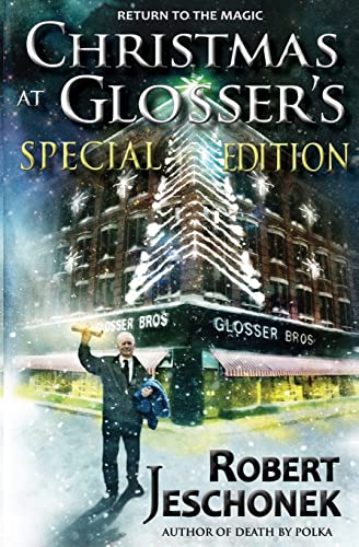 9781494439606: Christmas at Glosser's Special Edition