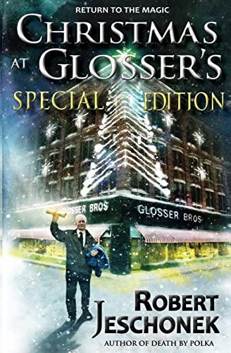 Imagen de archivo de Christmas at Glosser's Special Edition a la venta por ThriftBooks-Atlanta