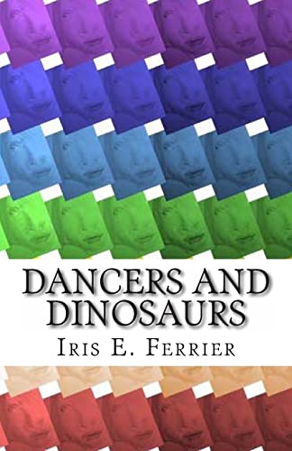 Imagen de archivo de Dancers and Dinosaurs a la venta por THE SAINT BOOKSTORE