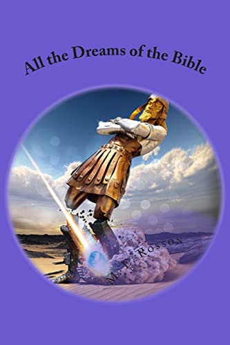 9781494442798: All the Dreams of the Bible