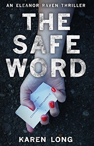 Stock image for The Safe Word for sale by Irish Booksellers