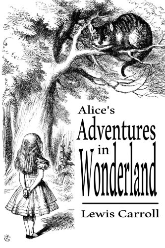 Stock image for Alice's Adventures in Wonderland for sale by Revaluation Books