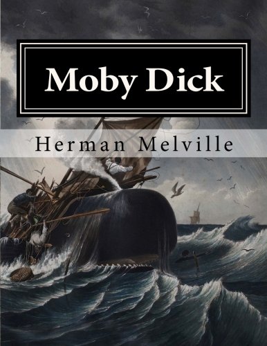 9781494447243: Moby Dick: The Whale