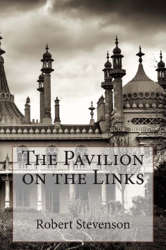 9781494447670: The Pavilion on the Links