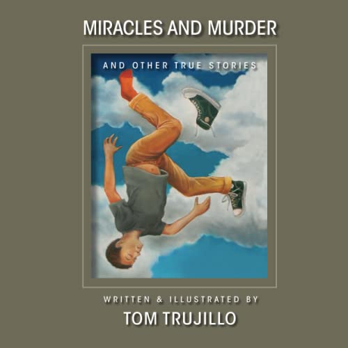 9781494450007: Miracles and Murder: And Other True Stories
