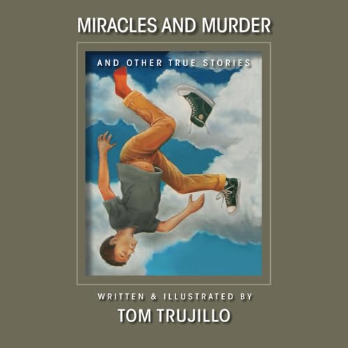 9781494450007: Miracles and Murder: And Other True Stories