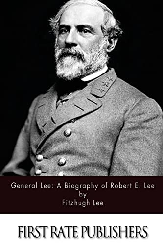 Imagen de archivo de General Lee: A Biography of Robert E. Lee a la venta por Lucky's Textbooks