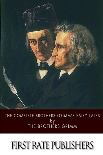 9781494452728: The Complete Brothers Grimm's Fairy Tales