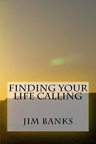 Stock image for Finding Your Life Calling for sale by BooksRun