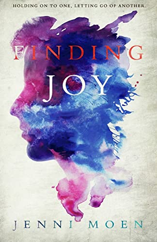 Stock image for Finding Joy for sale by THE SAINT BOOKSTORE