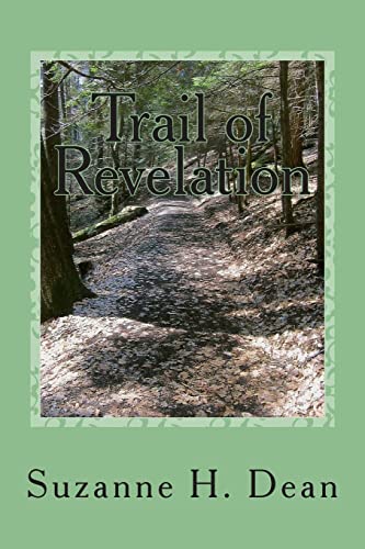 Stock image for Trail of Revelation for sale by THE SAINT BOOKSTORE