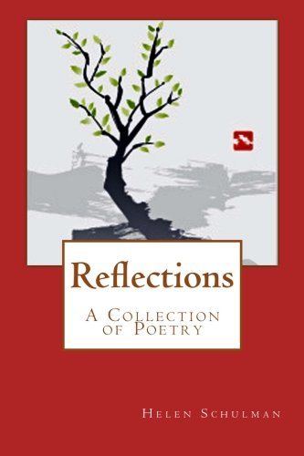 Beispielbild fr Reflections: A Collection of Poetry zum Verkauf von ThriftBooks-Atlanta