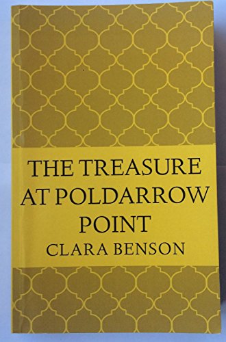 Beispielbild fr The Treasure at Poldarrow Point (An Angela Marchmont Mystery Book 3) zum Verkauf von ThriftBooks-Atlanta