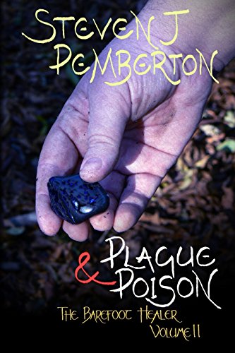 Stock image for Plague & Poison for sale by THE SAINT BOOKSTORE