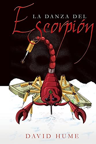 Beispielbild fr La Danza del Escorpion zum Verkauf von THE SAINT BOOKSTORE