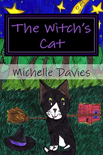 Beispielbild fr The Witch's Cat zum Verkauf von THE SAINT BOOKSTORE