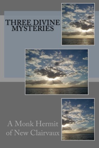 Stock image for Three Divine Mysteries for sale by Revaluation Books