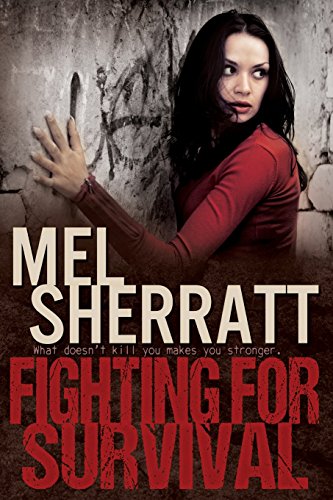 Beispielbild fr Fighting for Survival: Volume 3 (The Estate Series) zum Verkauf von WorldofBooks