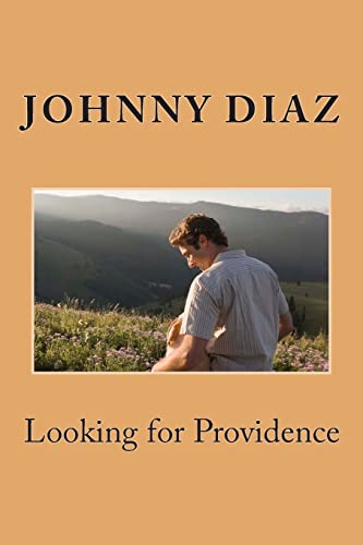 Stock image for Looking for Providence (Boston Boys Club) for sale by The Book Bin