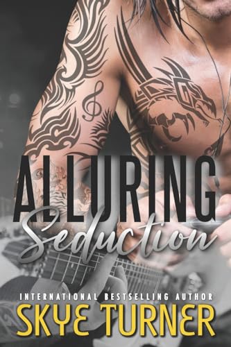 Beispielbild fr Alluring Seduction: Book 2 Bayou Stix zum Verkauf von ThriftBooks-Dallas