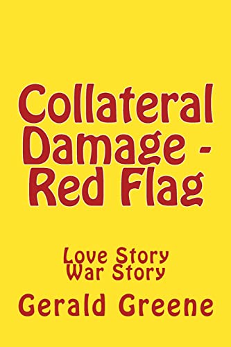 Beispielbild fr Collateral Damage - Red Flag zum Verkauf von ThriftBooks-Atlanta