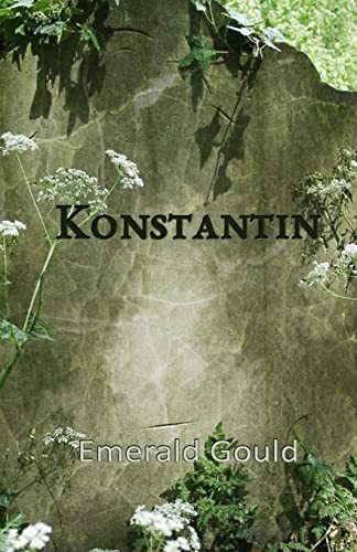 Stock image for Konstantin for sale by THE SAINT BOOKSTORE