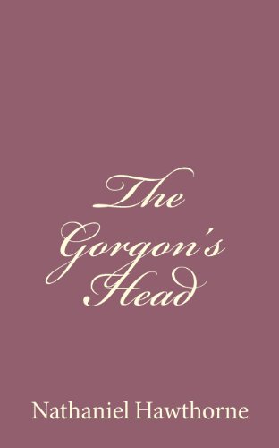 Stock image for The Gorgon's Head for sale by THE SAINT BOOKSTORE
