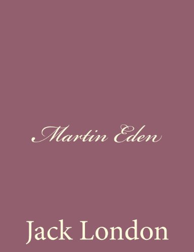9781494491727: Martin Eden