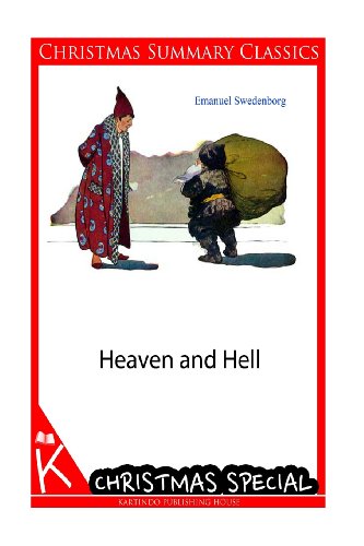 9781494493561: Heaven and Hell [Christmas Summary Classics]