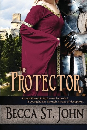 9781494494407: The Protector