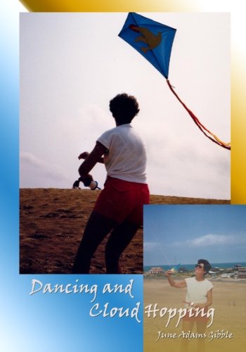 Stock image for Dancing and Cloud Hopping for sale by Libris Hardback Book Shop