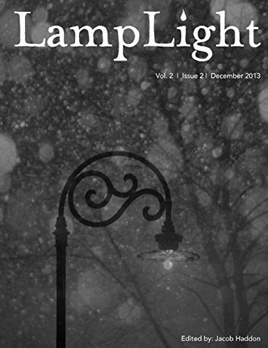 Beispielbild fr LampLight - Volume 2 Issue 2 zum Verkauf von ThriftBooks-Atlanta