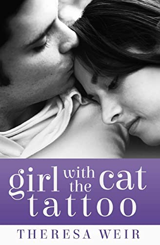 9781494497699: Girl with the Cat Tattoo: Volume 1