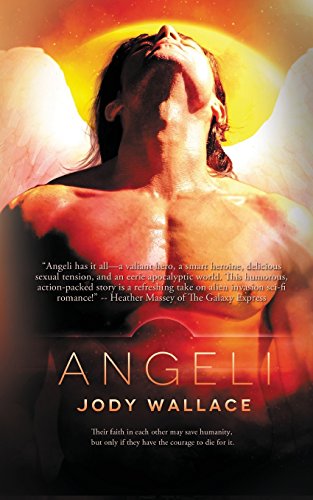 Angeli (Paperback) - Jody Wallace