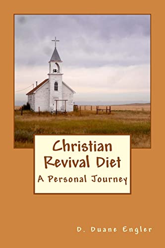 Stock image for Christian Revival Diet: Deconstruct to Reconstruct for sale by THE SAINT BOOKSTORE