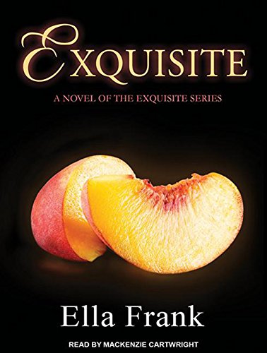 9781494500450: Exquisite (Exquisite, 1)