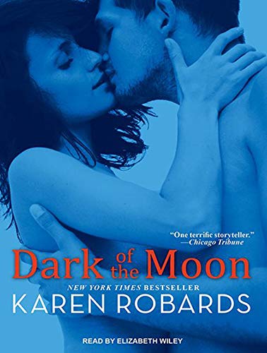 Beispielbild fr Dark of the Moon zum Verkauf von Buchpark