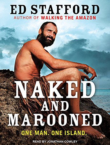 Imagen de archivo de Naked and Marooned a la venta por The Yard Sale Store